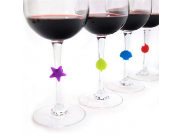 Wine Glasses Marker