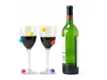 Wine Glasses Marker