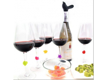 Wine Glasses Marker