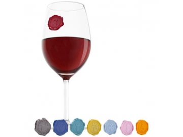 Wine Glasses Marker