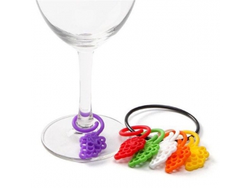 Wine Glasses Marker