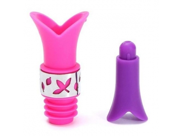 Silicone Bottle Pourer