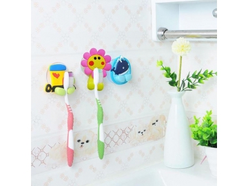 Toothbrush Holder