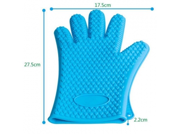 Silicone Gloves