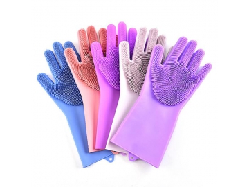 Silicone Gloves