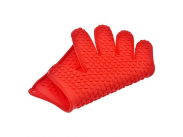 Silicone Gloves