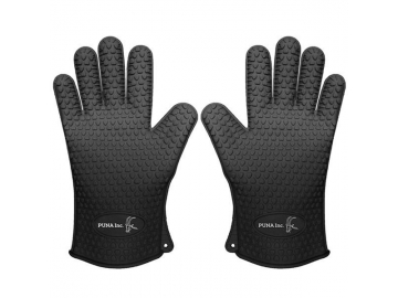 Silicone Gloves