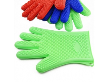 Silicone Gloves