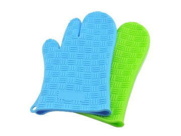 Silicone Gloves