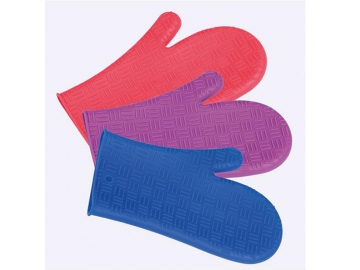 Silicone Gloves