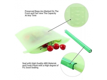 Food Storage Bag