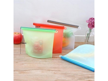 Food Storage Bag