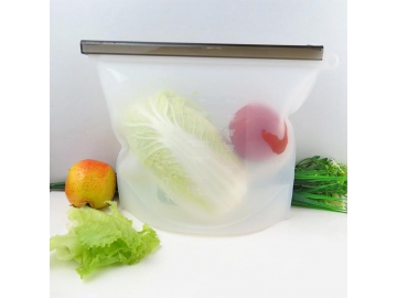 Food Storage Bag