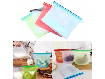 Food Storage Bag