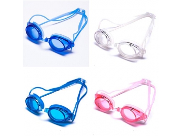 Silicone Swimming Goggle