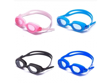 Silicone Swimming Goggle