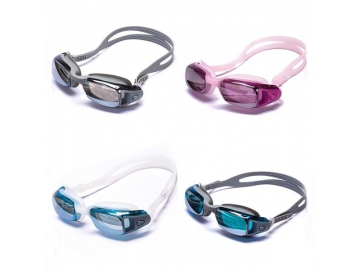 Silicone Swimming Goggle