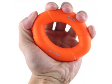 Hand Grip Ring