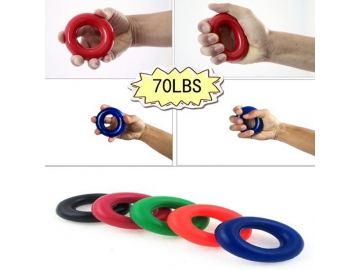 Hand Grip Ring