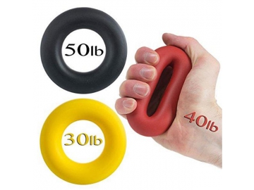 Hand Grip Ring