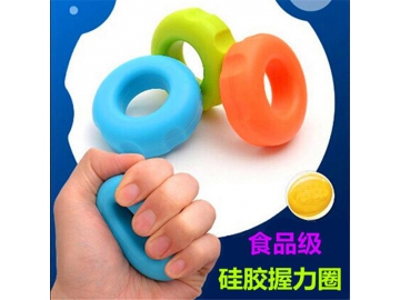 Hand Grip Ring