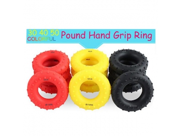 Hand Grip Ring