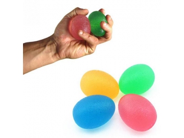 Hand Exercise Balls