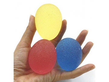 Hand Exercise Balls