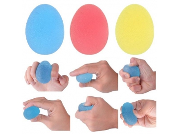 Hand Exercise Balls