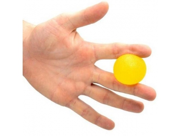 Hand Exercise Balls