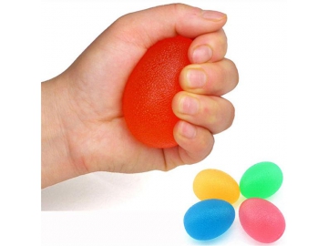 Hand Exercise Balls