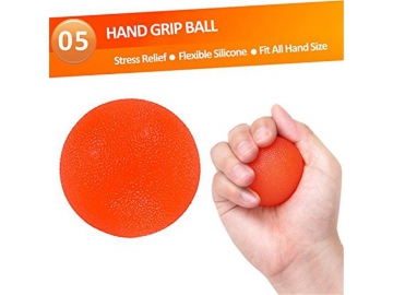 Hand Exercise Balls