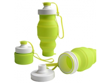 Collapsible Water Bottle