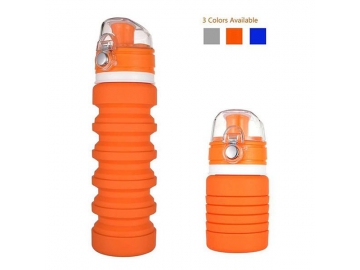 Collapsible Water Bottle