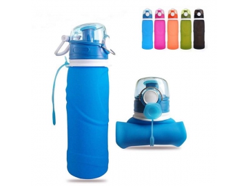 Collapsible Water Bottle