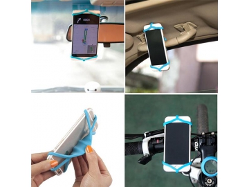 Bike Phone Mount