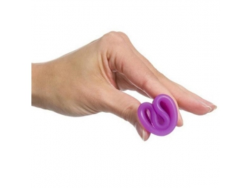 Silicone Menstrual Cup