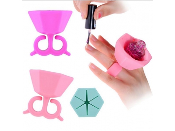 Nail Polish Holder