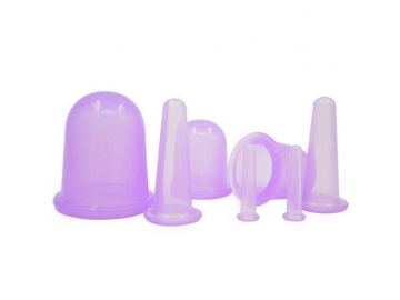 Massage Cupping Set