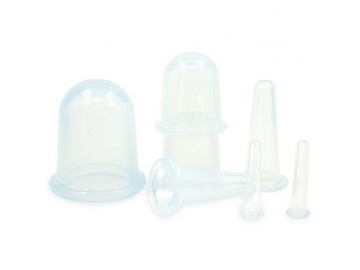 Massage Cupping Set