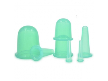 Massage Cupping Set