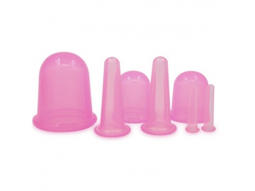 Massage Cupping Set