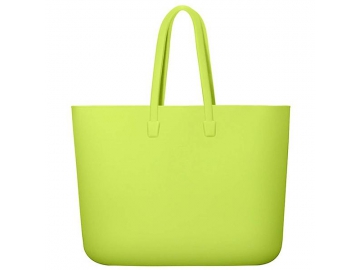 Silicone Tote Bag