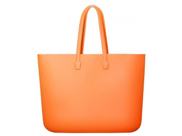 Silicone Tote Bag