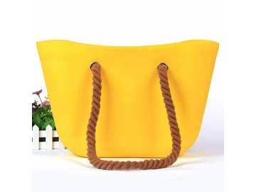 Silicone Tote Bag