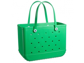 Silicone Tote Bag