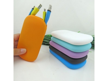 Silicone Pouch