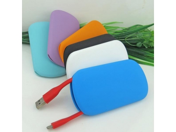 Silicone Pouch