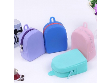 Silicone Pouch