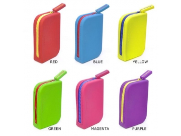 Silicone Pouch